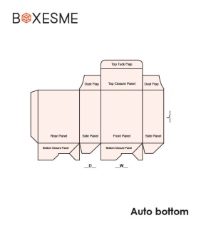 Auto Bottom